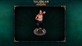 Talisman - Character Pack #14 - Martial Artist Steam Key GLOBAL