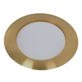 Светильник светодиодный BL-595C/36W WW G