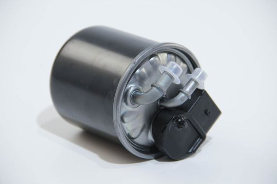 Фільтр паливний MAHLE/KNECHT MB Vito 114, V220-250 CDI, MAHLE/KNECHT (KL950) | Зображення 1