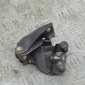 Ролик зсувних дверей Fiat Fiorino 2007-2021 Ролик правих зсувних дверей Фіат Фіоріно L08TR