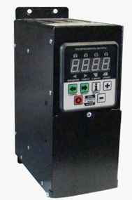Преобразователь частоты CFM210 - 0.4кВт 36В