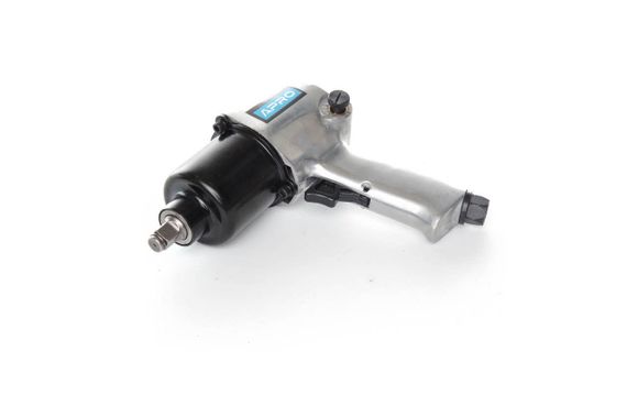 Гайковерт пневматический Apro - 1/2" x 610 Нм (850121) | Зображення 1