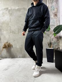 Спортивний костюм утеплений