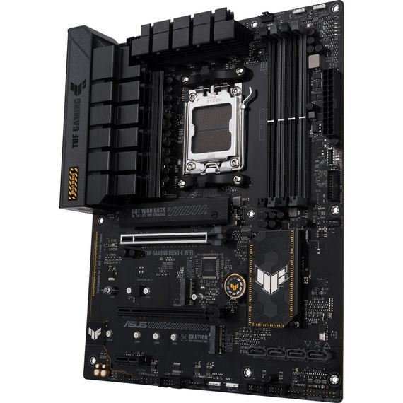 Материнська плата ASUS TUF GAMING B650-E WIFI | Зображення 2