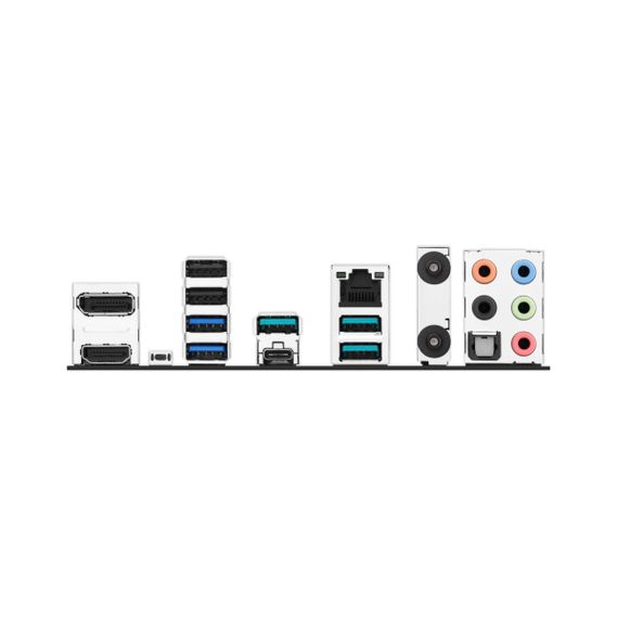 Материнcька плата ASUS PRIME B650-PLUS WIFI sAM5 B650 4xDDR5 M.2 HDMI DP WiFi BT ATX 90MB1KP0-M0EAY0 | Зображення 7