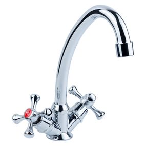 Змішувач для кухні Tau VN-2B160C 9885110