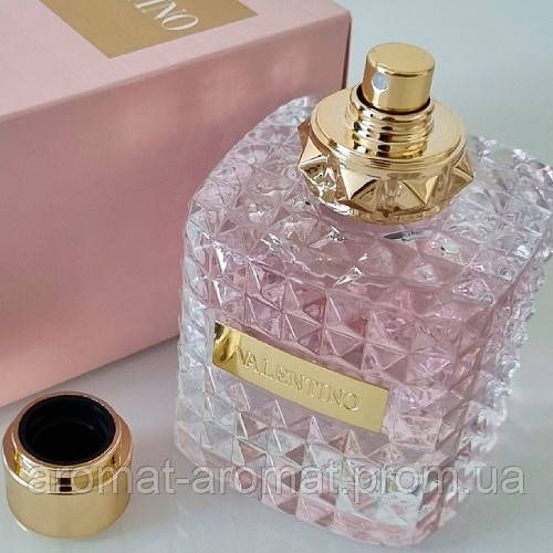 Парфумована вода Valentino Valentino Donna  100 мл.  Premium | Зображення 2