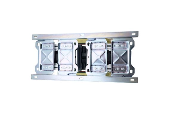 Контактор КМСр-5 400А реверс 400В/АС3 Ny95504538 | Зображення 2