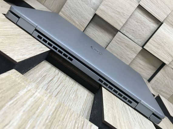 Ультрабук Б-класс Dell Latitude 5320 / 13.3" (1920x1080) IPS / Intel Core i5-1135G7 (4 (8) ядра по 2.4 - 4.2 GHz) / 8 GB DDR4 / 256 GB SSD M.2 / Intel Iris X Graphics / WebCam / Windows 10 б/у | Зображення 6