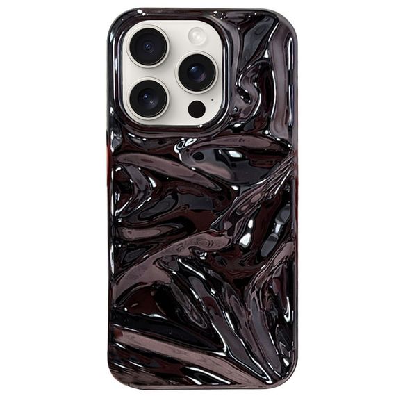 Чехол TPU Sea для Apple iPhone 12 Pro Max (6.7")