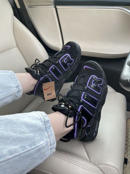 Кроссовки Air More Uptempo , Вьетнам 39 25 см | Зображення 3