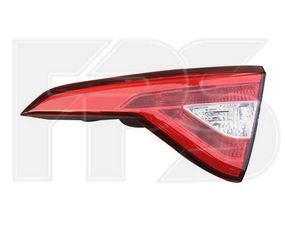 Правий задній ліхтар HYUNDAI SONATA LF 92404C1130