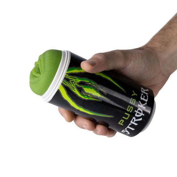 Мастурбатор Alive Pussy Stroker Monster Sex Aura | Зображення 3