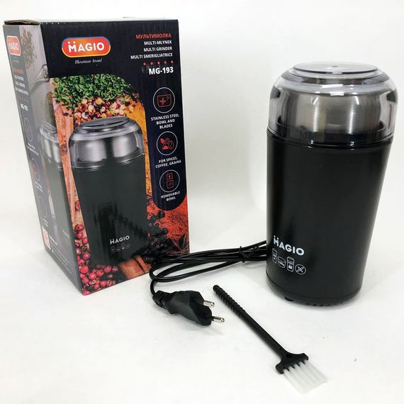 Кофемолка-мультимолка FP-383 MAGIO MG-193 | Зображення 3