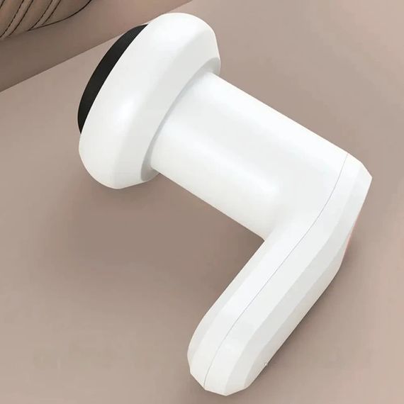 Антицелюлітний масажер для тіла з 5 насадками, USB, XPRO, YX-720 (23457586301_394) | Зображення 2