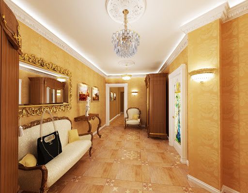 Люстра подвесная торт хрустальная E14 40W G (BCL-720S/12) | Зображення 6