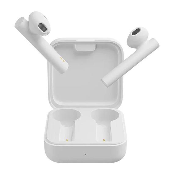 Бездротова стерео гарнітура з чистим звуком XPRO Air 2 TWS (23759-01_669) | Зображення 4