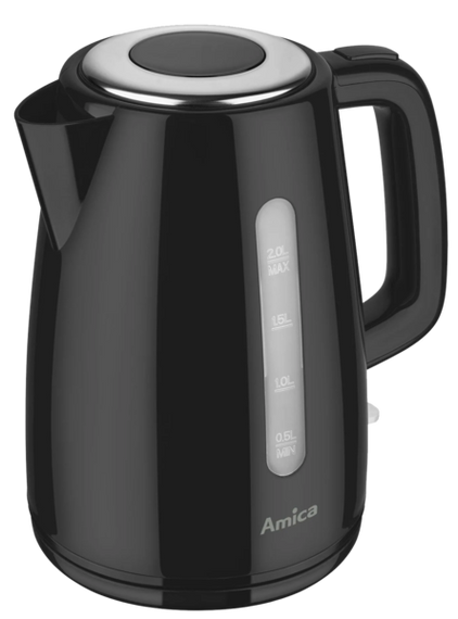 Електрочайник Amica KF 1022