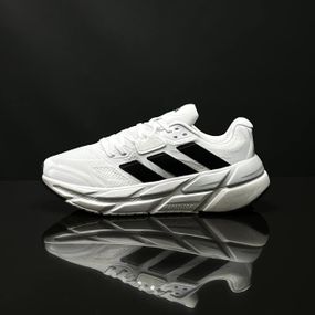 Кросівки чоловічі ADISTAR 2.0 White Black , В'єтнам 45 28 - 28.5 см