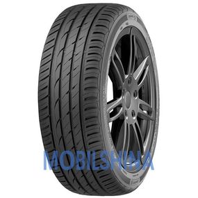 Летние шины Point S Summerstar Sport 3 SUV (235/60R16 100H)