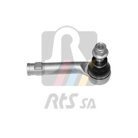 Наконечник рулевой тяги правый Ford Ecosport 11- / Fiesta 17-, RTS, 91-90697-1,