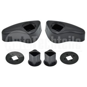 Ручка регулировки сиденья компл. Opel Movano 98-10/ Renault Master 98-10/ Kangoo 03-, AutoTechteile, 505 1521, FT93620