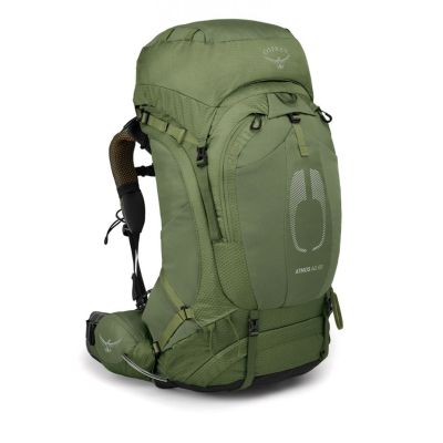 Рюкзак туристический Osprey Atmos AG 65 mythical green L/XL (009.2788)