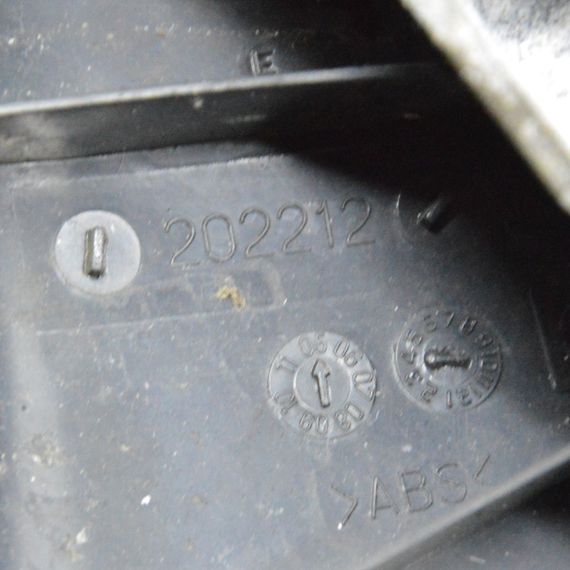 Дзеркало праве Ford Transit 2000-2006 Дзеркало праве Форд Транзит 202212 | Зображення 5