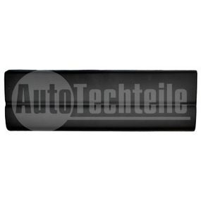 Молдинг двери задней распашной правый Opel Movano 98-10/ Renault Master 98-10, AutoTechteile, 505 0263, 84468