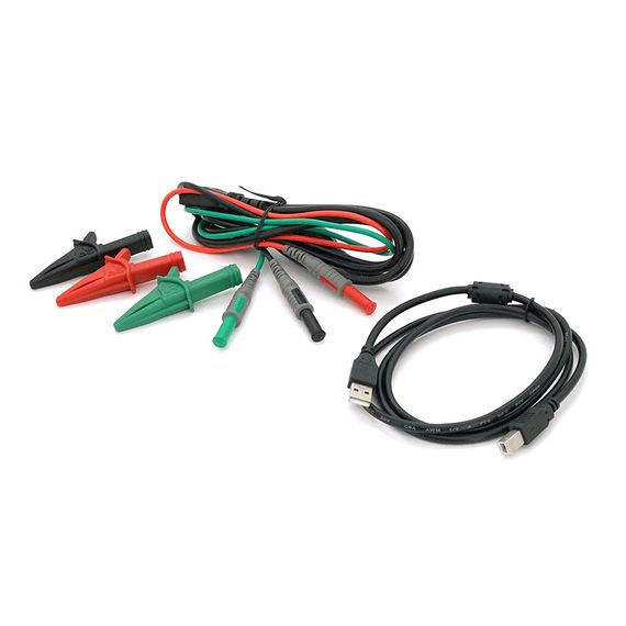 Тестер опору контуру Mayilon HT-5910 | Зображення 3