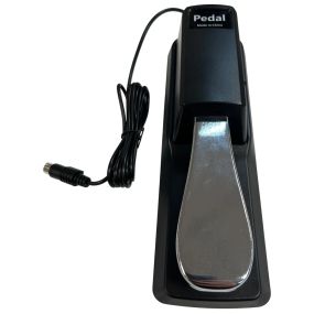 Педаль сустейн Musicality Sustain Pedal For HP88