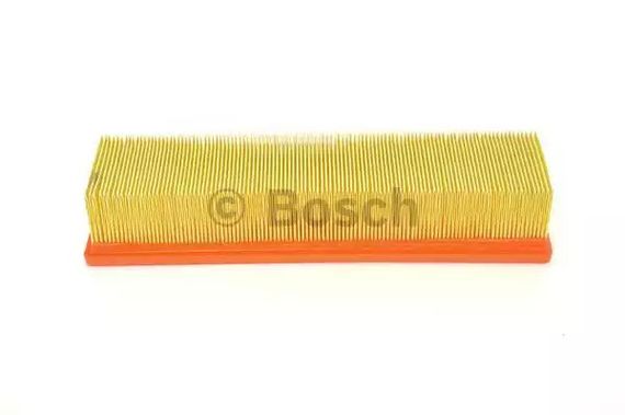 Фільтр повітряний PEUGEOT PARTNER, CITROquen C3, BOSCH (1457433159) | Зображення 1