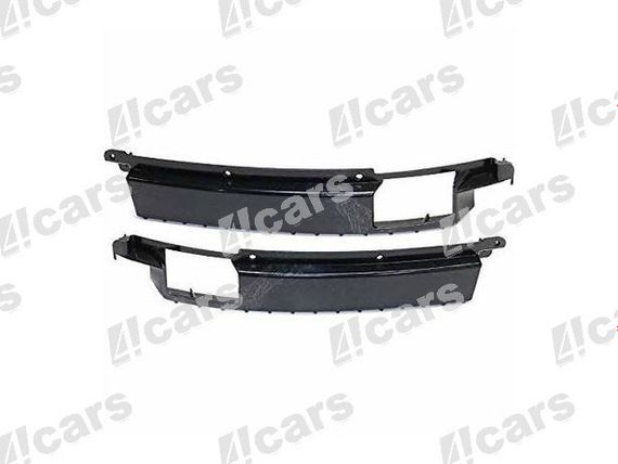 Кріплення бампера FORD FUSION, 13 - 17 (DS7Z-17E85-7A)