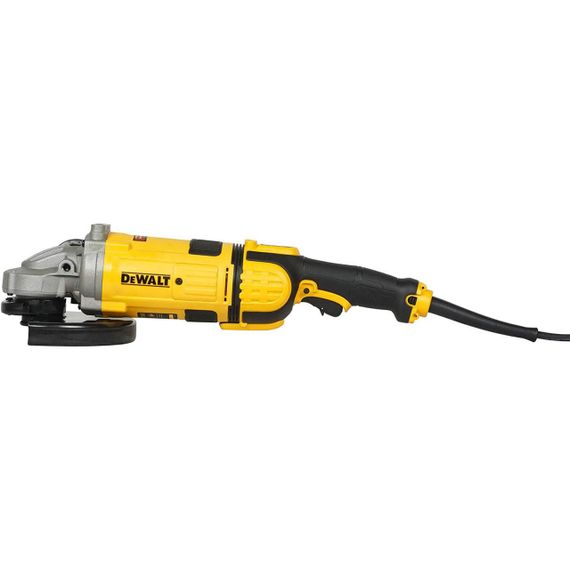 Шлифмашина угловая - болгарка сетевая 2600Вт DeWALT DWE4579 | Зображення 1