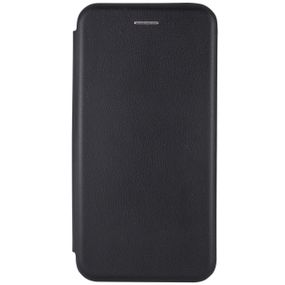 Чохол-книжка Xiaomi Redmi Note 8 Чорний G-Case Ranger