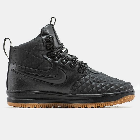 Кроссовки зимние Lunar Force 1 Duckboot Мех 41 | Зображення 2