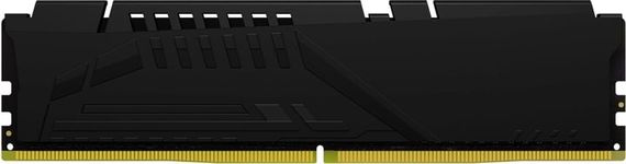 Память ПК Kingston DDR5 16GB KIT (8GBx2) 5200 FURY Beast KF552C40BBK2-16 | Зображення 3