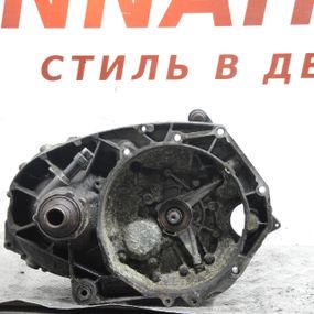 МКПП AFK 2.5 TDI 75квт VW Volkswagen Transporter T4 коробка передач механіка КПП Фольксваген Транспортер Т4