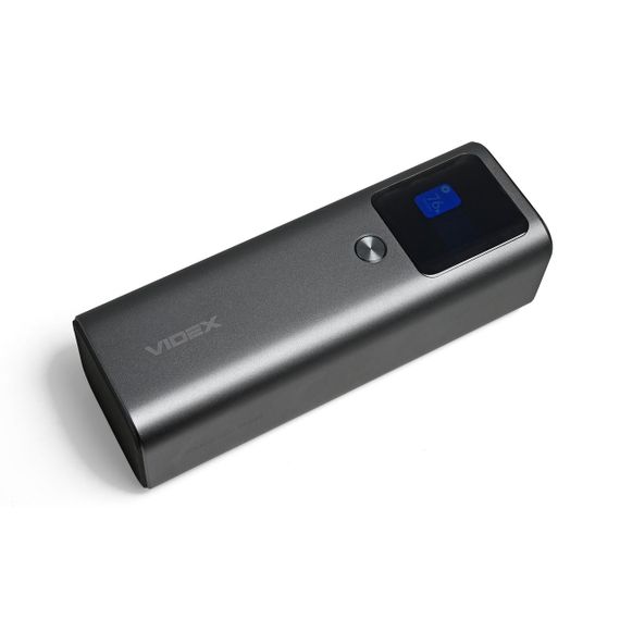 Повербанк 30000mAh VIDEX VPB-316 162W PD140W +Display | Зображення 7