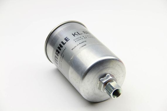 Фільтр паливний MAHLE/KNECHT Audi, VW, MAHLE/KNECHT (KL88) | Зображення 1