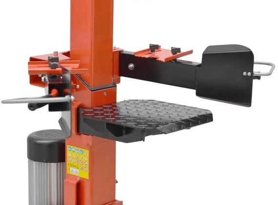 Дровокол электрический HECHT 6810 | Зображення 2