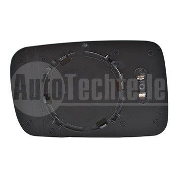 Вставка зеркала с подогревом правая BMW 3 E46 98-06/ 7 E65 00-08/ 7 E66 00-08, AutoTechteile, 710 5112, 0423G02