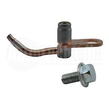 Форсунка масляная Fiat Doblo 00-16/Fiorino 08-/Panda 12-/Punto 08-, AutoTechteile, 512 0315, 46817776