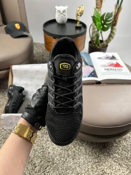 Чоловічі кросівки Air Max Terrascape Plus All Black  , В'єтнам 43 27.5 | Зображення 7