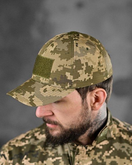 Уставний тактичний костюм DOGMA 6в1 піксель ДЛ6446 | Зображення 6