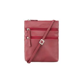 Сумка Visconti 18606 Slim Bag Red (18606 RED)