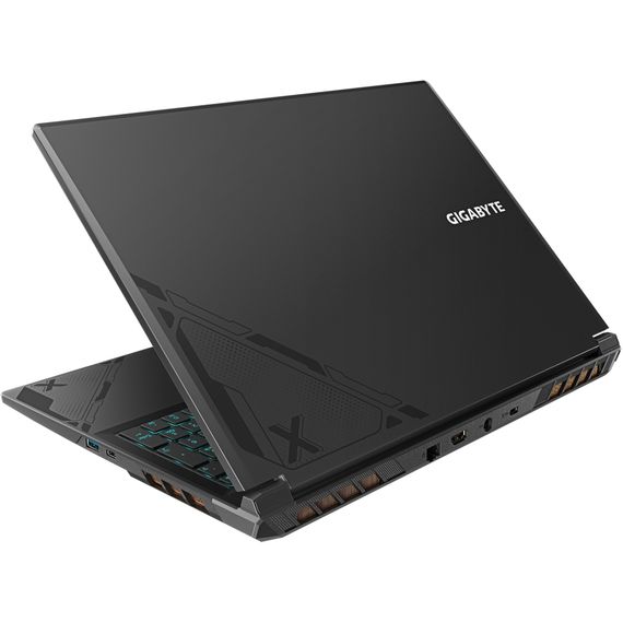 Ноутбук GIGABYTE G6X 9MG (9MG-42UA854SD) | Зображення 7