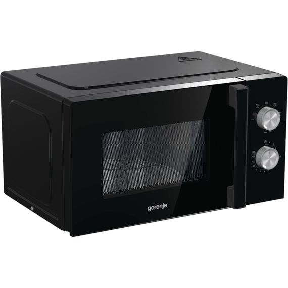 Мікрохвильова піч Gorenje MO20E2BH | Зображення 2