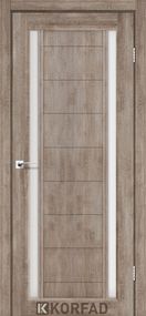 Двері Корфад Oristano OR-04 міжкімнатні
