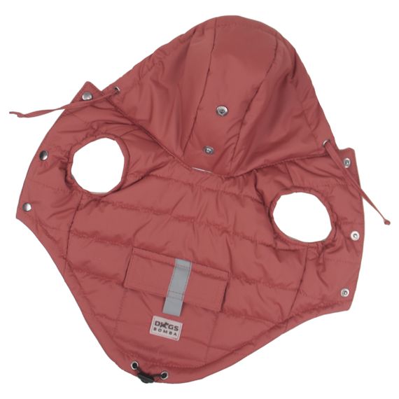 Жилет кишеня цегляний колiр G-80 | Зображення 5